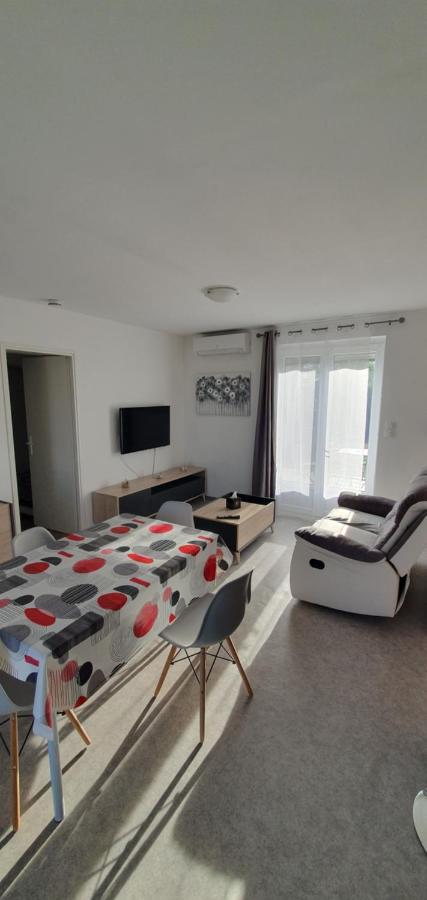 La pause - B&B Creuzier-le-Vieux