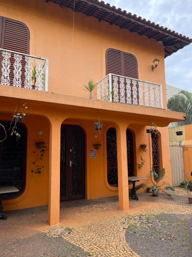 B&B Campinas - Estações - Bed and Breakfast Campinas