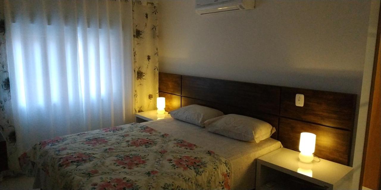Apartamento Confortável em Capão - Bed and Breakfast Capão da Canoa