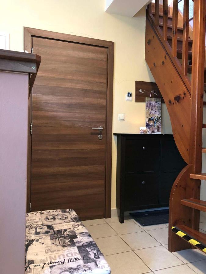 Apartman TULANIE 58 Kamzik Donovaly 2 IZBOVY Mezonet Deluxe parkovanie v podzemnej garáži ZDARMA - Chambres d'hôtes Donovaly