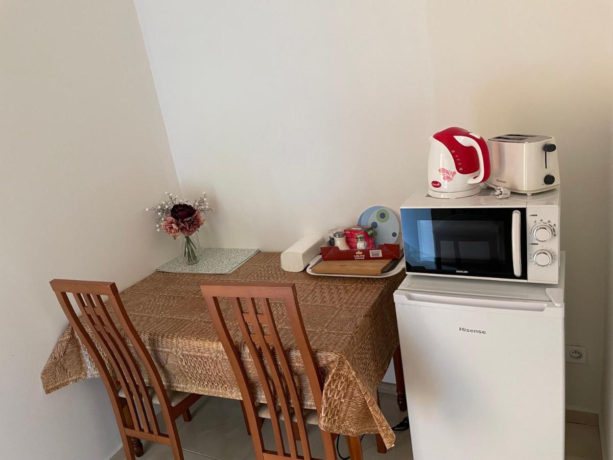 Apartmány Telnice - Medorhof - Ferienwohnung