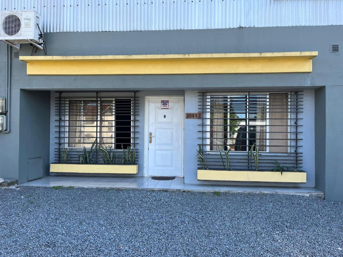 Appartement 2 Chambres