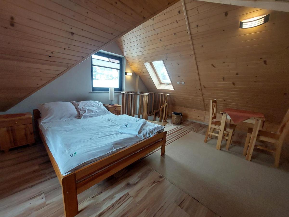 Suite avec Terrasse 