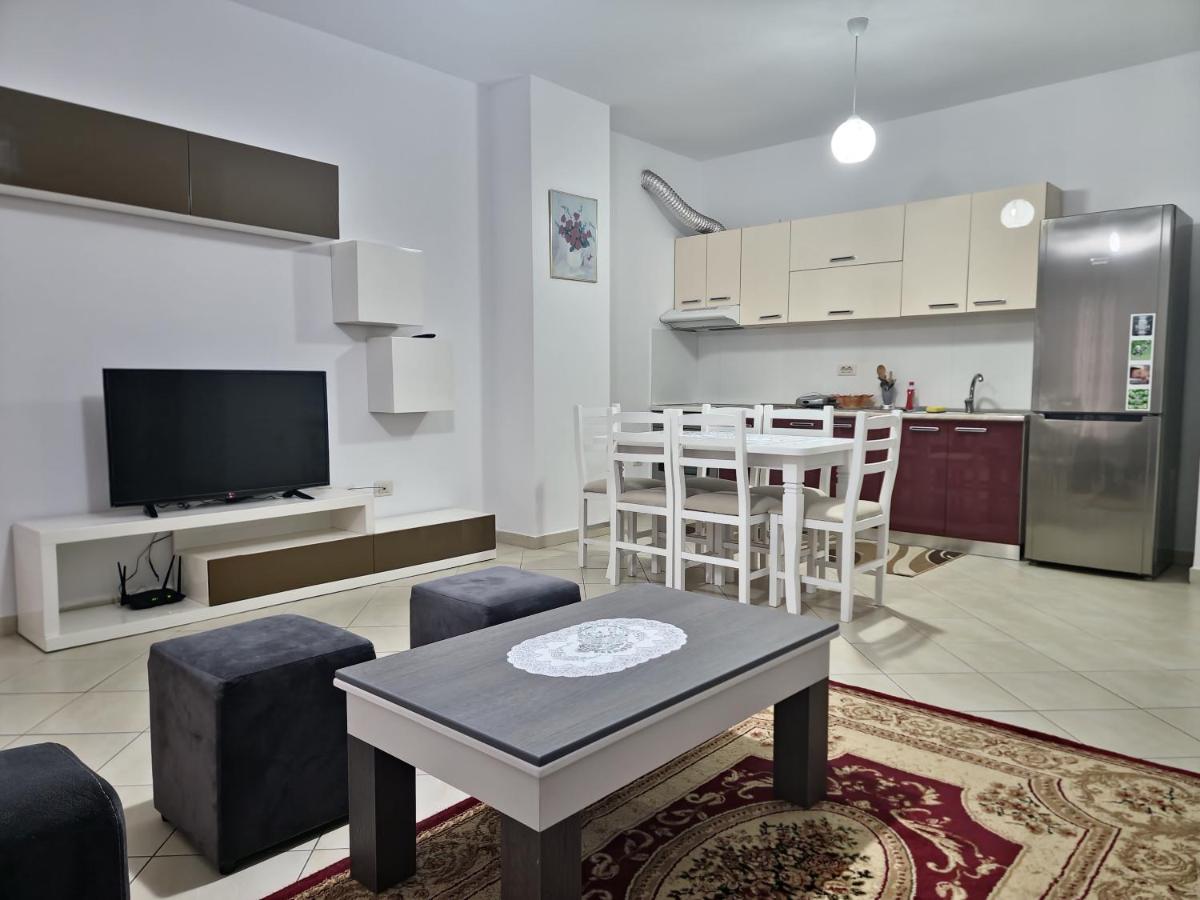 B&B Tirana - Siar Apartment - Bed and Breakfast Tirana