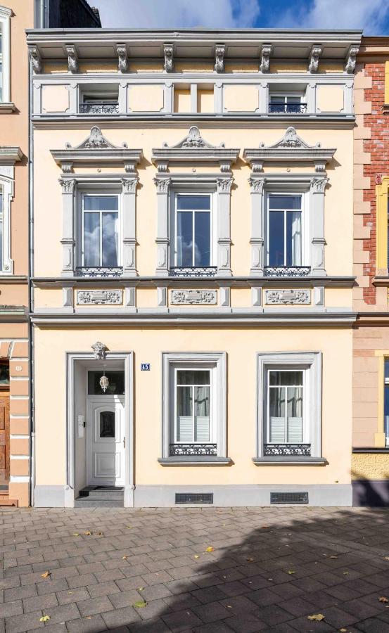 Messe Apartment Neuss Düsseldorf - B&B Neuss