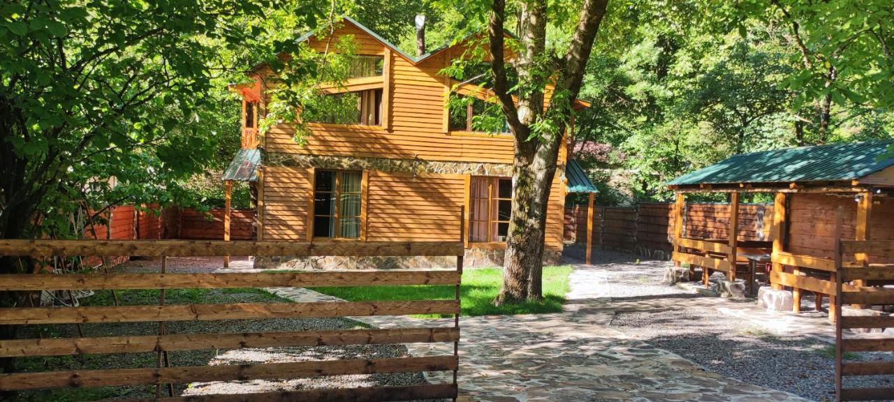 Villa Maxi Likani - B&B