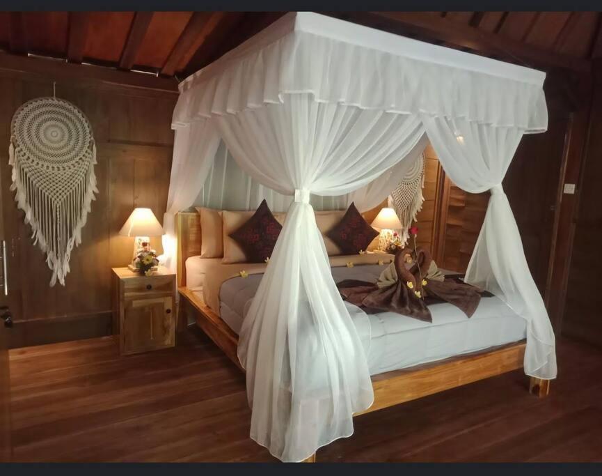 B&B Ubud - Puri Taru Ubud - Bed and Breakfast Ubud