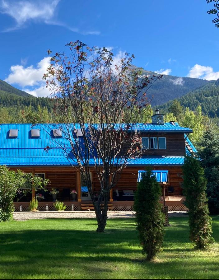 Superior Chalet
