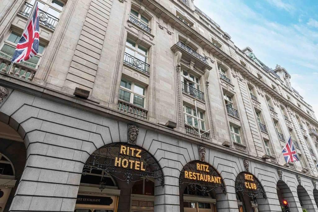 London Mayfair W1 - Bed and Breakfast Londen