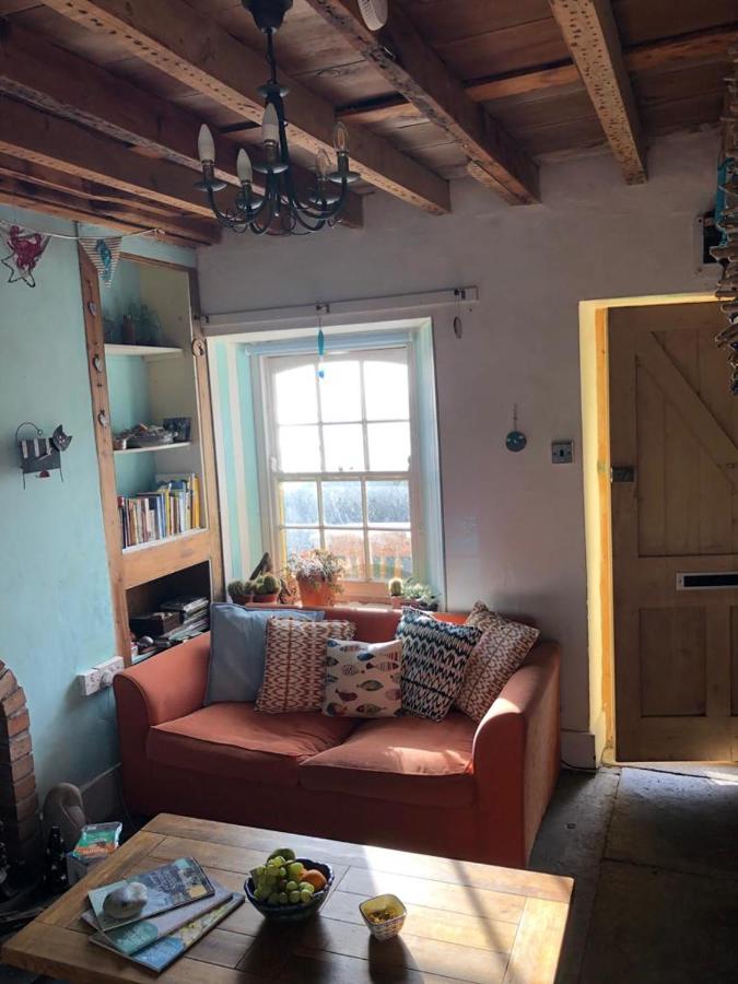 B&B Portloe - Driftwood Cottage - Bed and Breakfast Portloe