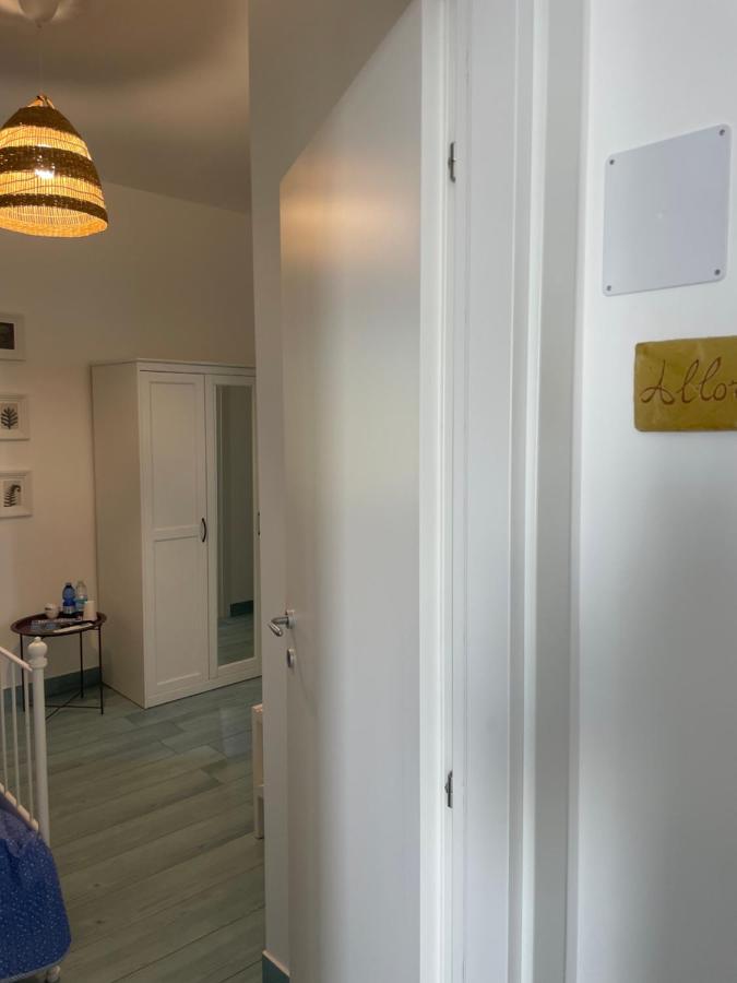 Double Room with Park View