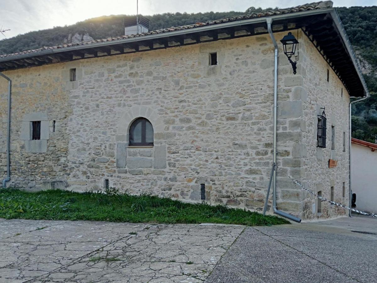 Casa Rural IKIGAI, Viloria Navarra - B&B Viloria