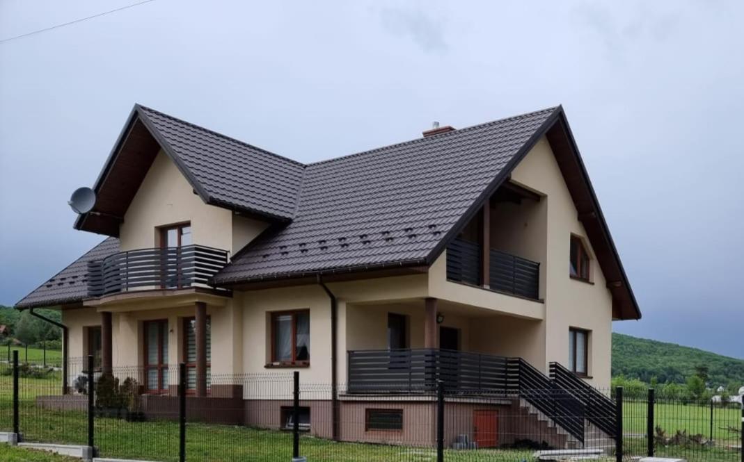 Dom w górach - B&B Lipnik