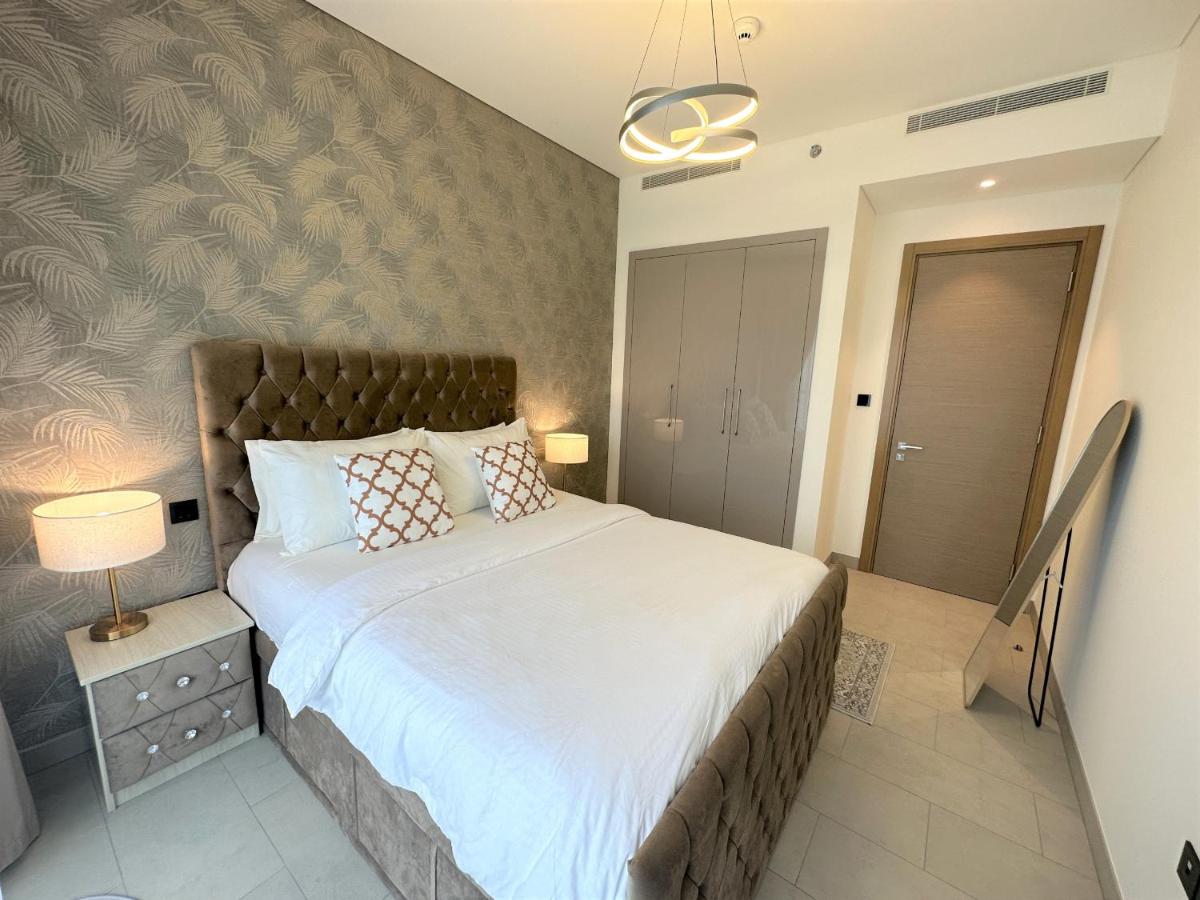 Apartamento con vistas al jardín