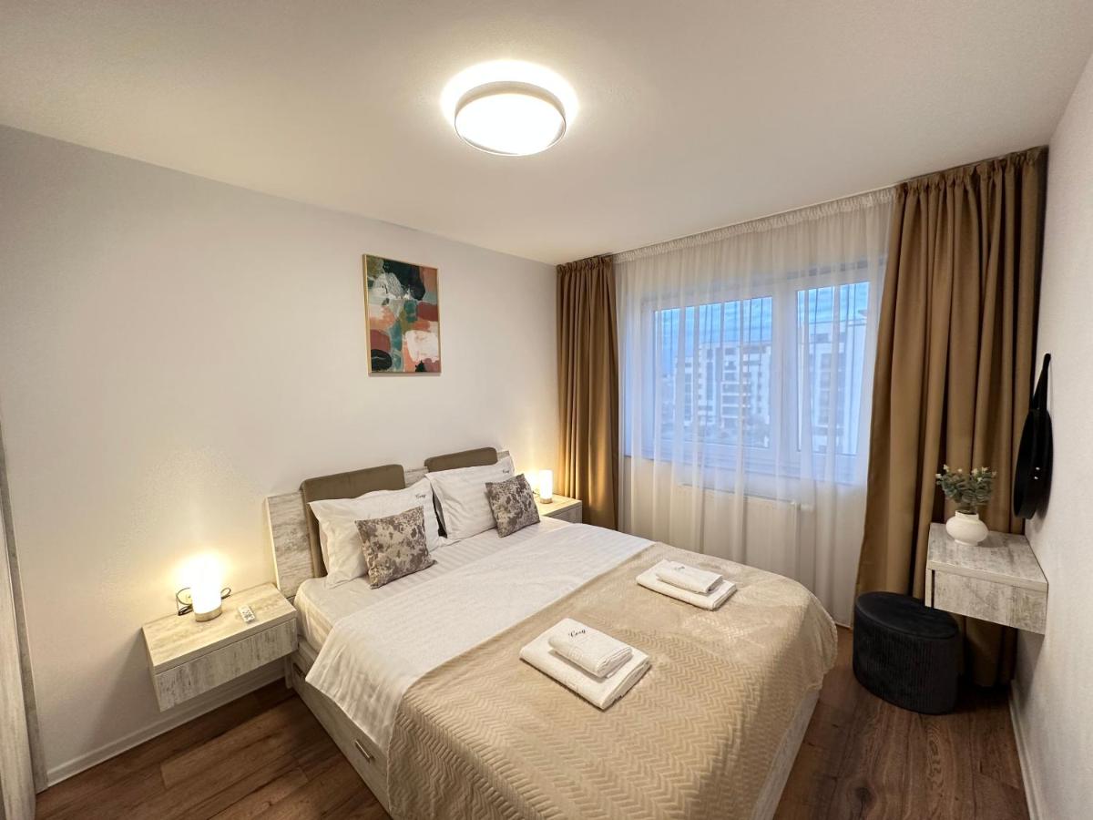 Appartement met 1 Slaapkamer