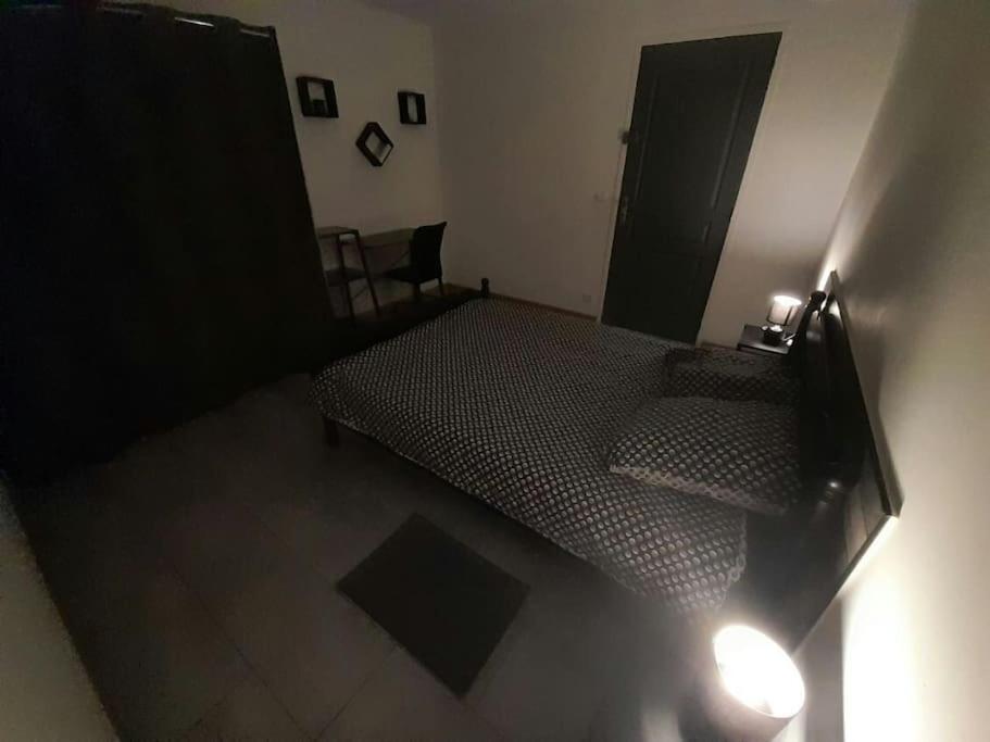 Apartment mit 2 Schlafzimmern