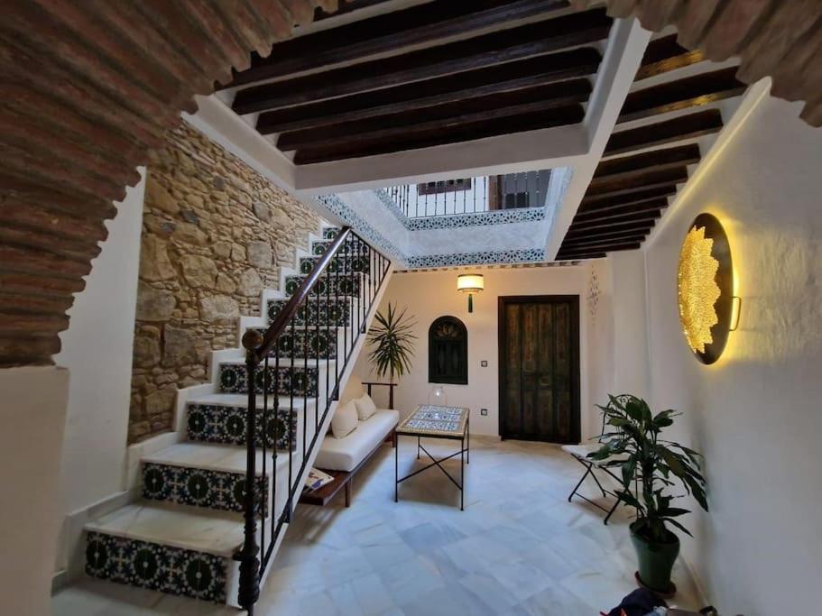 Maison Mouna - B&B Tangier