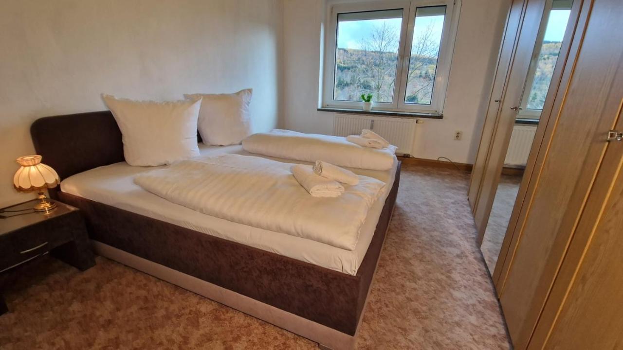 Appartamento con 2 Camere da Letto