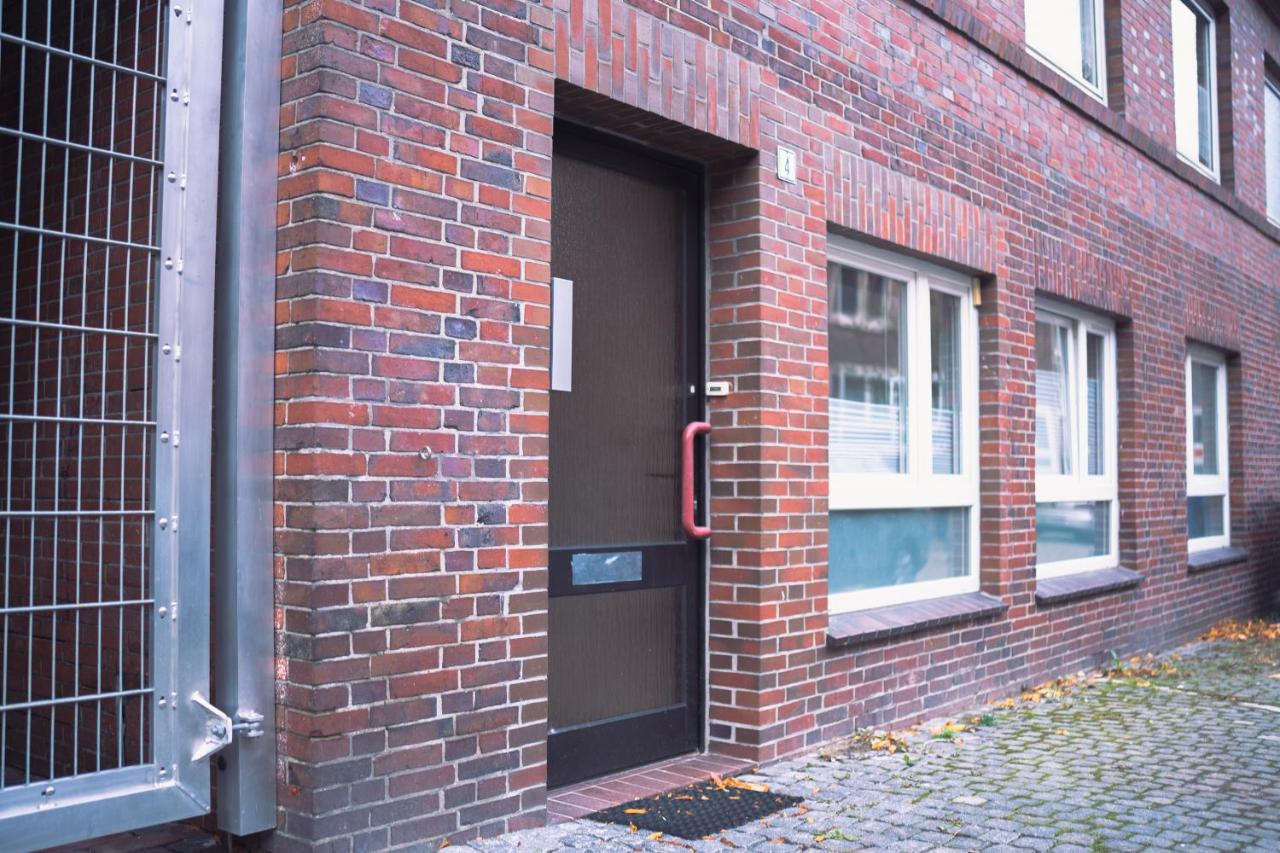 schönes Apartment in der Altstadt , kostenlose Parkplätze in der Nähe - Chambres d’hôtes