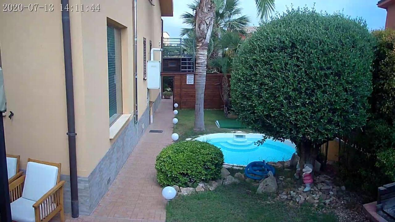 Camera Tripla con Balcone