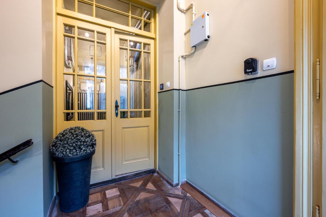 Apartament Dworskiego - B&B