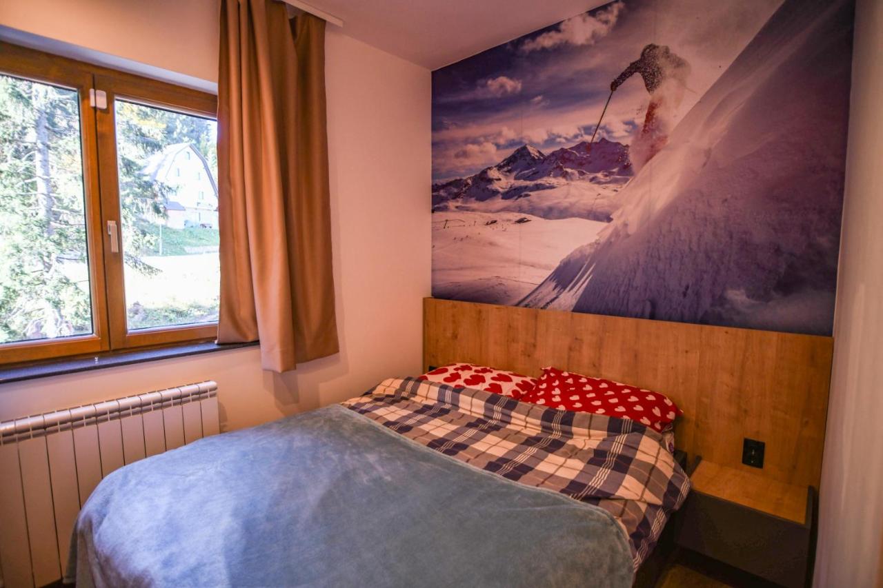 Appartement 1 Chambre