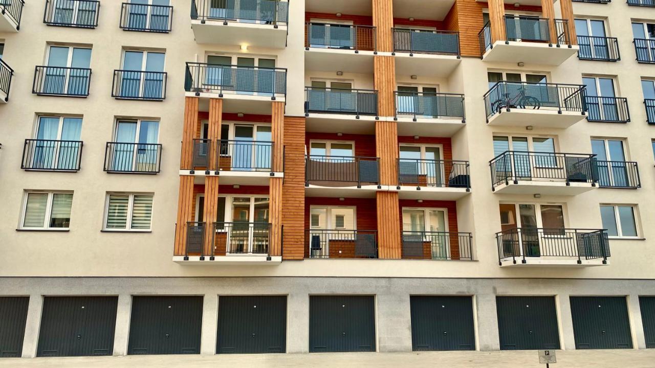 Apartament GREEN CROWNS - Bed and Breakfast