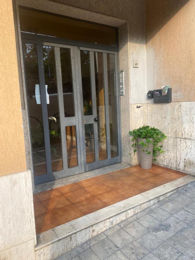Little House - B&B Reggio Calabria