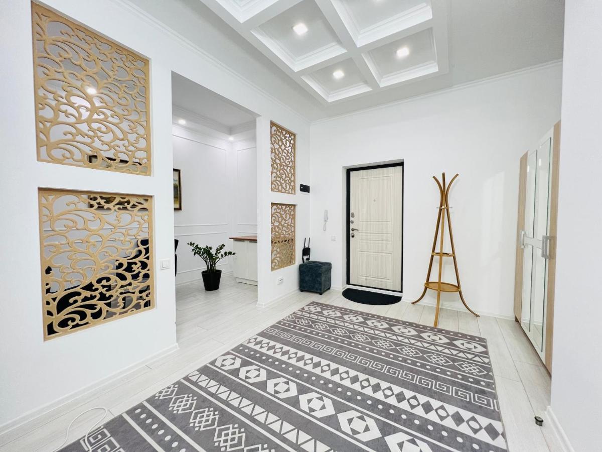 Prestige Apartments Almaty - B&B