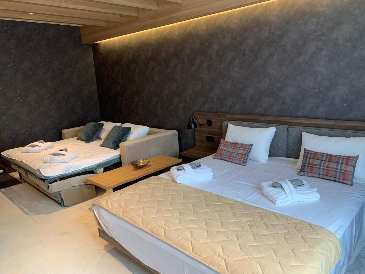 Woodside Kopaonik - Malo jezero, FREE Parking & SPA - Chambres d’hôtes Kopaonik
