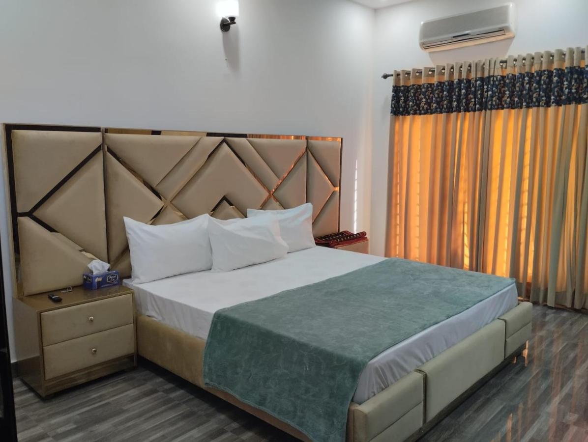 B&B Rawalpindi - ITL GUESTHOUSE - Bed and Breakfast Rawalpindi