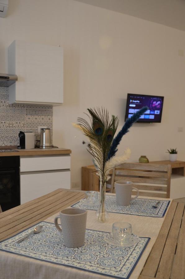 Casa Pitagora - B&B