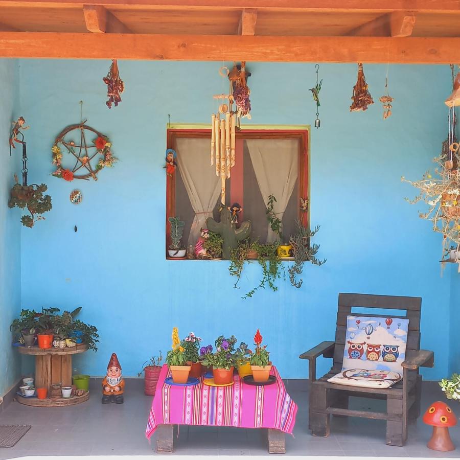 Casa Munay - B&B