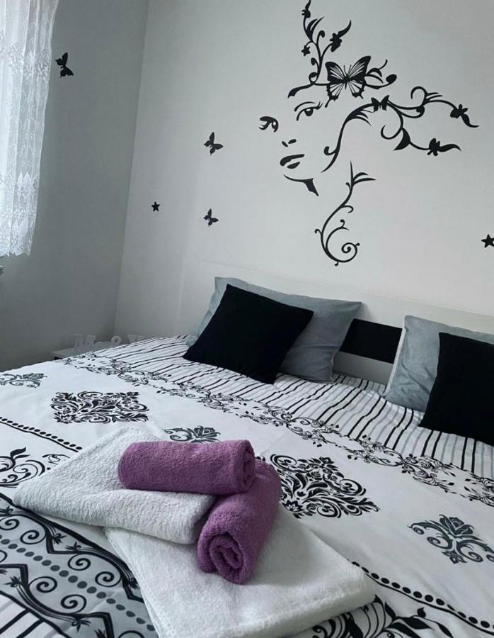 B&B Bijeljina - Apartman LUX 1 - Bed and Breakfast Bijeljina