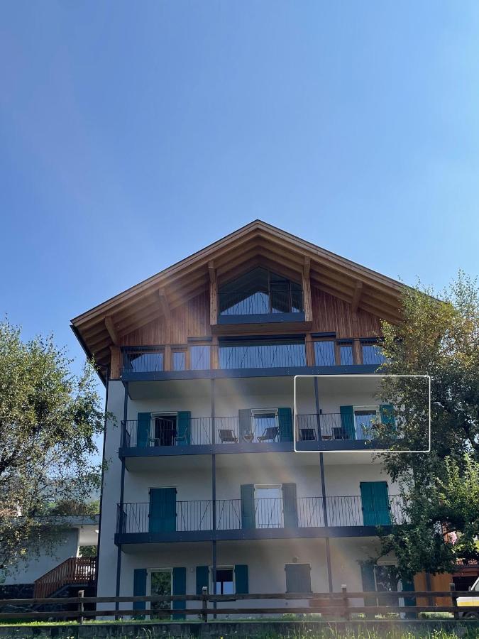 Amontis Dolomites - B&B Siusi allo Sciliar