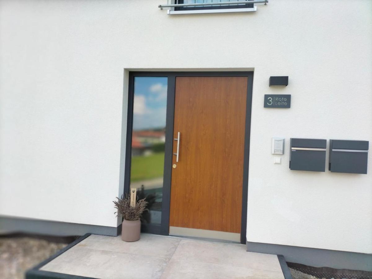 Appartement met 2 slaapkamers