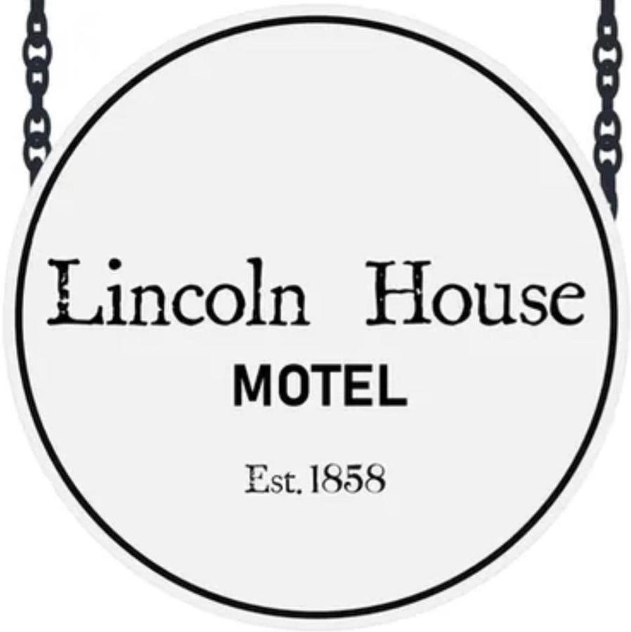 B&B Lincoln - Lincoln House Motel - Bed and Breakfast Lincoln