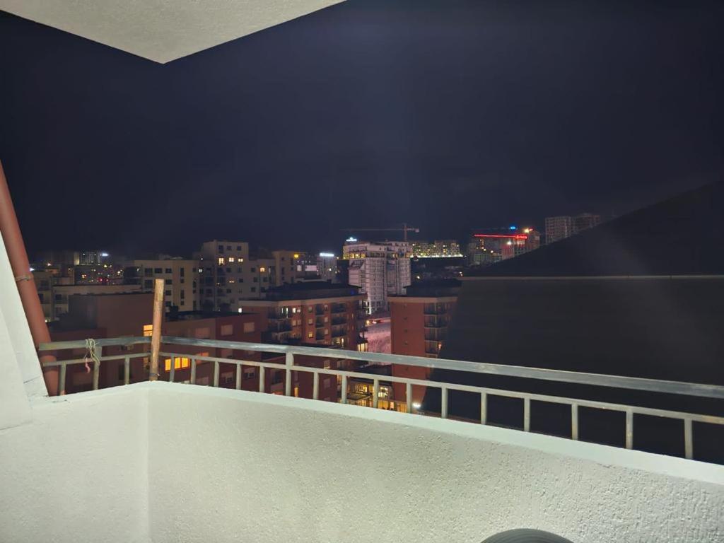 Sara's cozy apartment - B&B Pristina