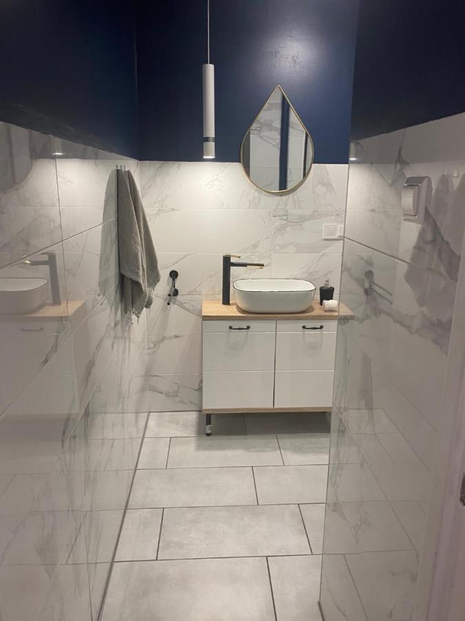 Appartamento con 2 Camere da Letto