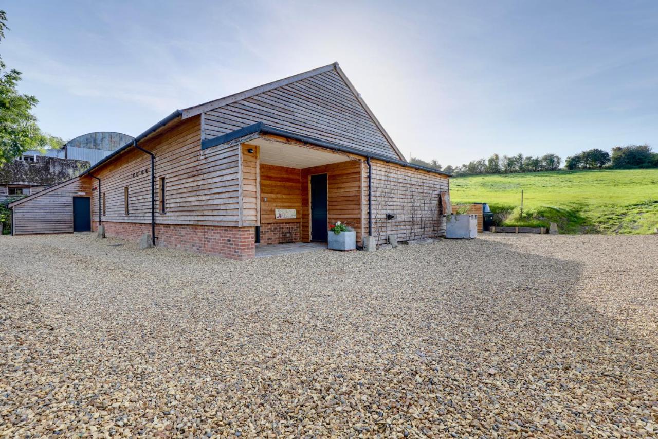 The Owl Barn Wiltshire - Slate - Bed and Breakfast
