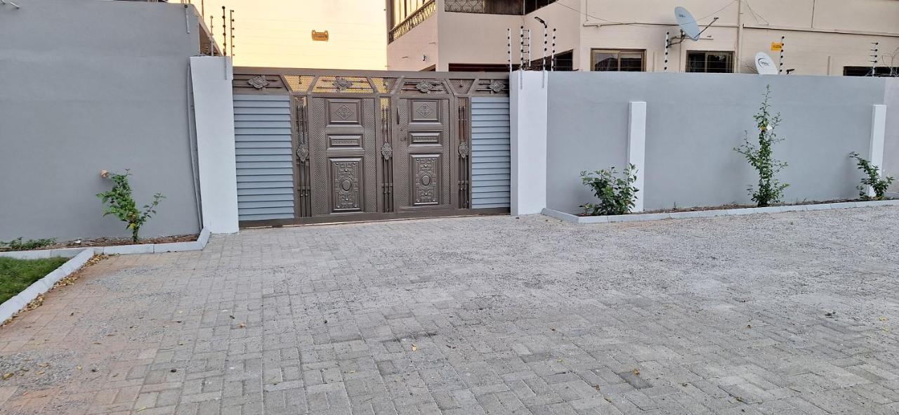 Apartamento con vistas y balcón