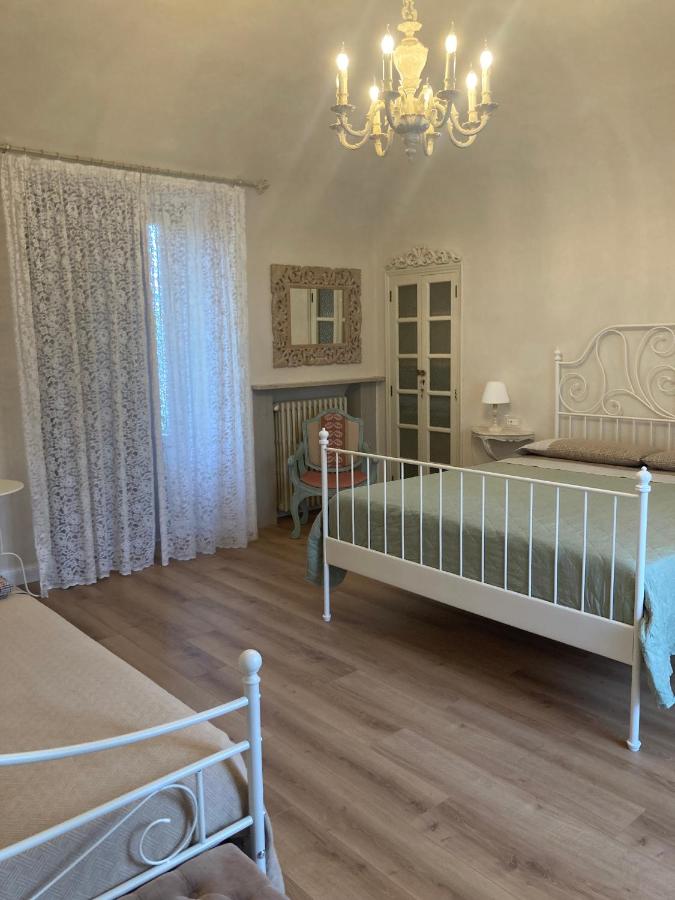 Camera Tripla con Bagno Privato