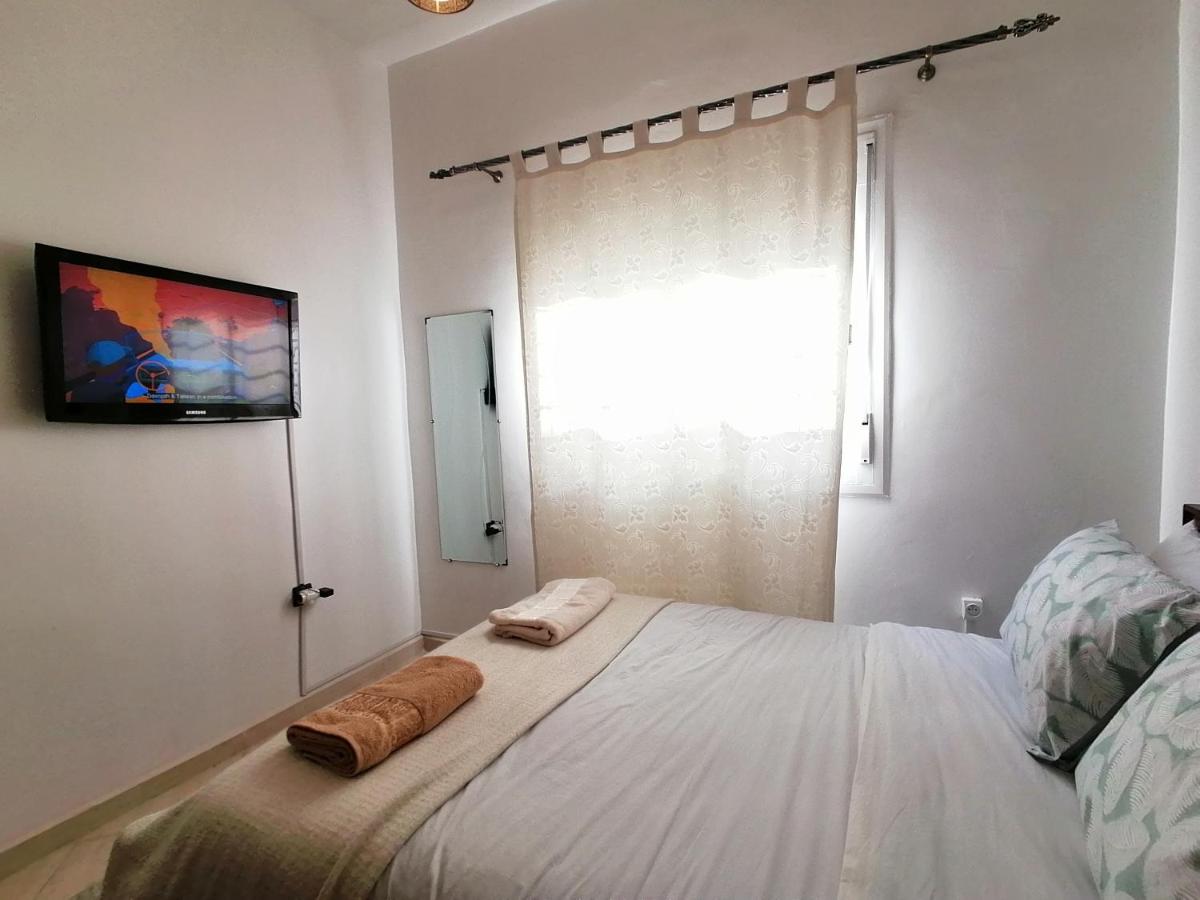 B&B Agadir - cozy place - Bed and Breakfast Agadir