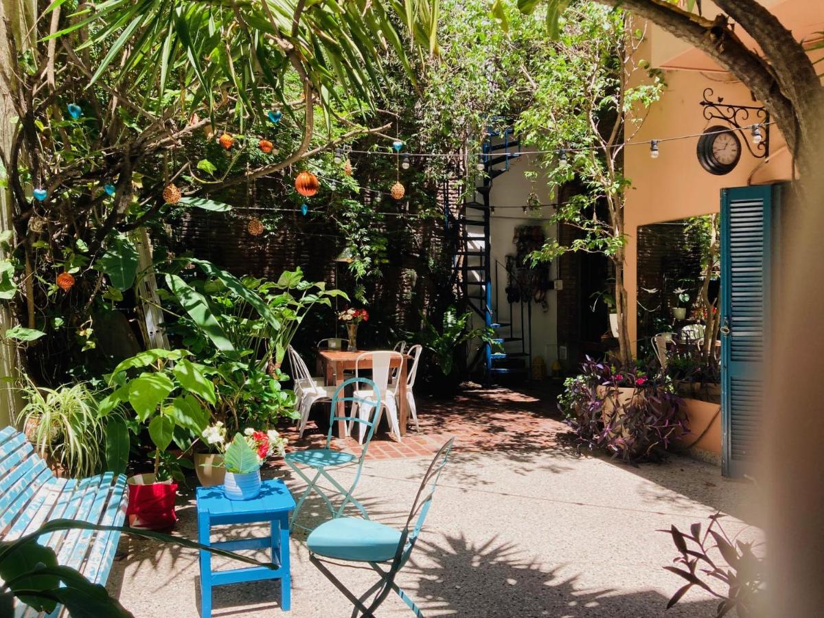 Lina's Tango Guesthouse - B&B