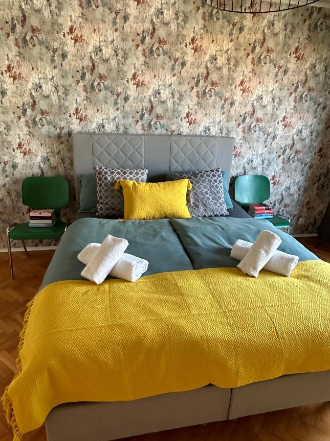 Appartement 2 Chambres