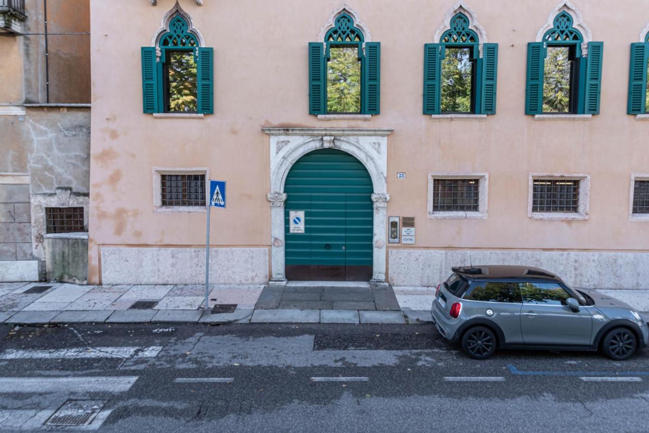 We Home - Maison San Zeno, Verona - B&B Verona