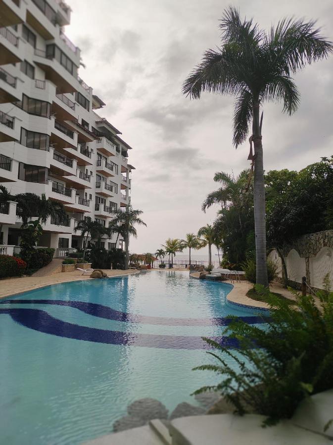 Apartamento Resort, Pozos Colorados - B&B