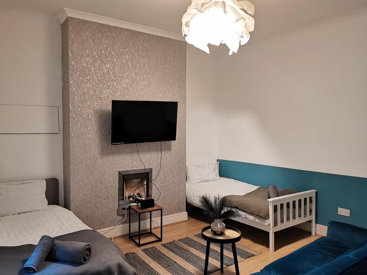 Maison 3 Chambres
