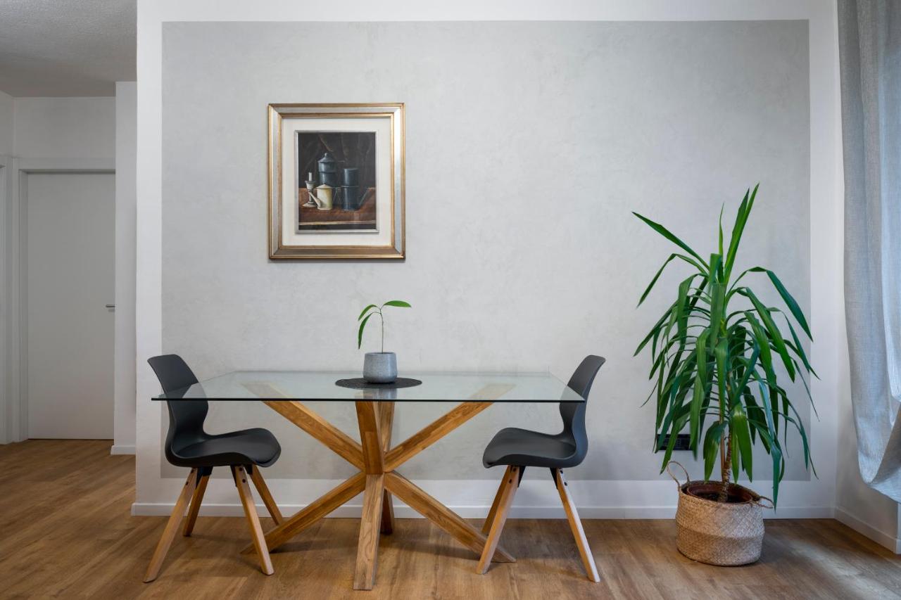 Terrace 27 - B&B Bolzano