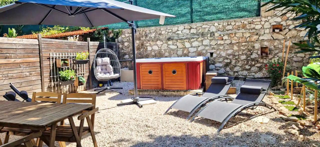 Maison Confort, Terrasse & Jardin, Parking - Chambres d’hôtes